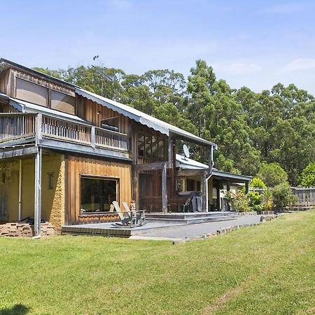 Walshan House Apollo Bay Exterior photo