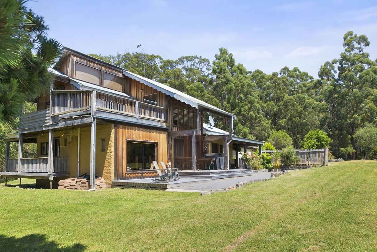 Walshan House Apollo Bay Exterior photo