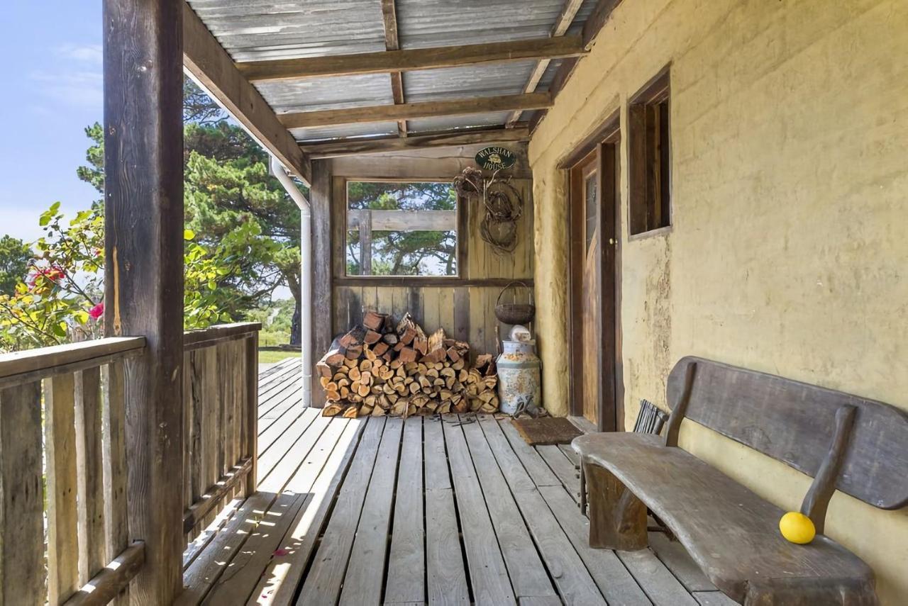Walshan House Apollo Bay Exterior photo