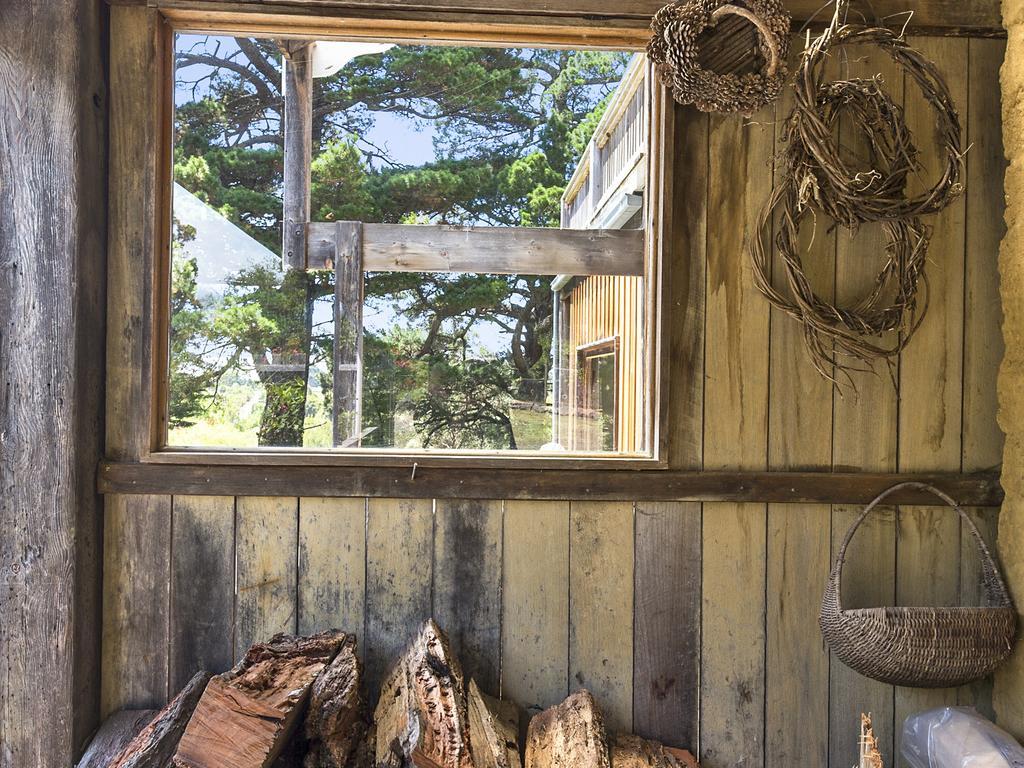 Walshan House Apollo Bay Exterior photo